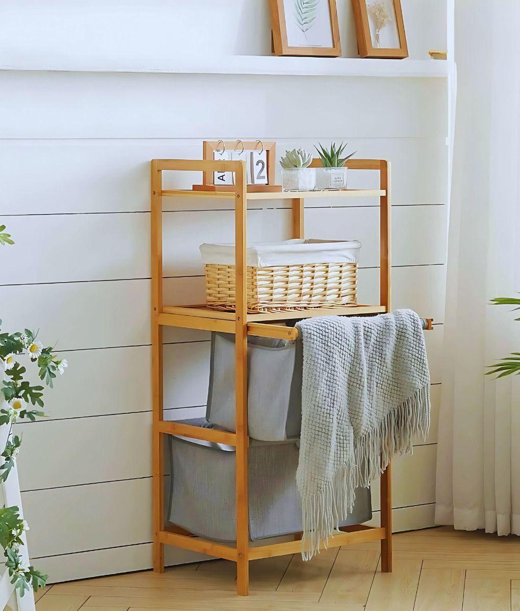 Cómoda Organizador Multifuncional Almacenamiento Hogar Jhn-9