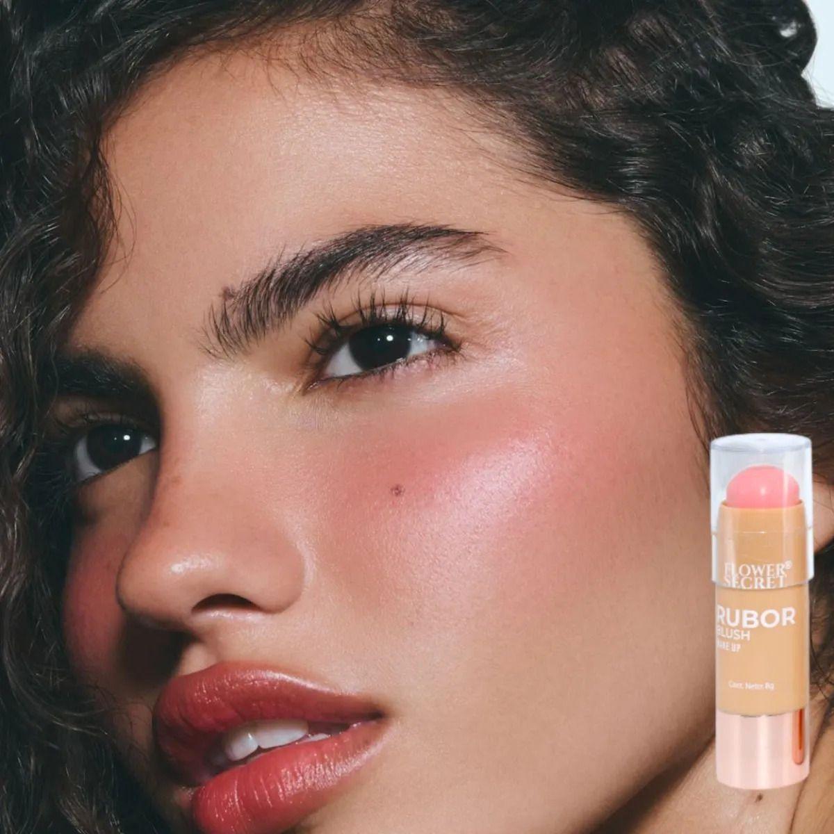 Paq 24 Rubores Faciales Barra Multifuncional Labios Ojos ALJ-2