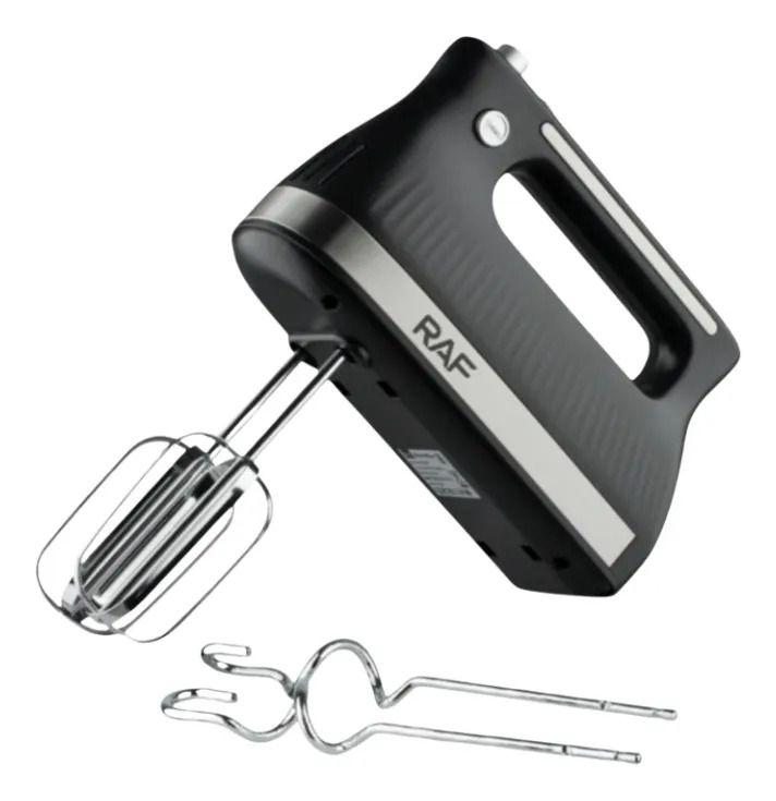 Batidora Mano Profesional Cocina Repostería Masas ALJ-0