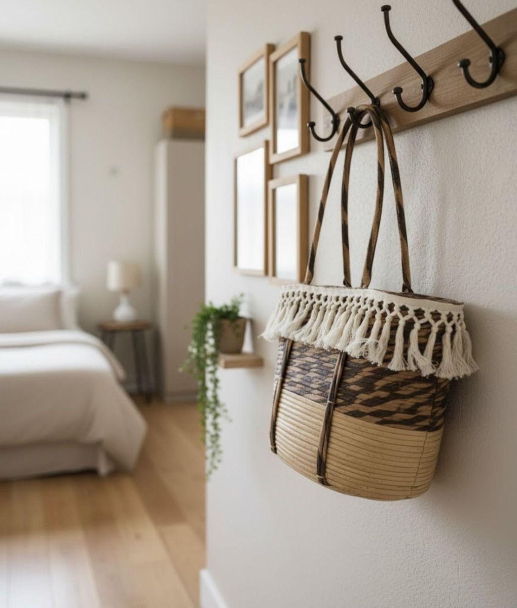 Cartera Bolso Verano Moderno Estilo Bohemio Moda Jhn-7