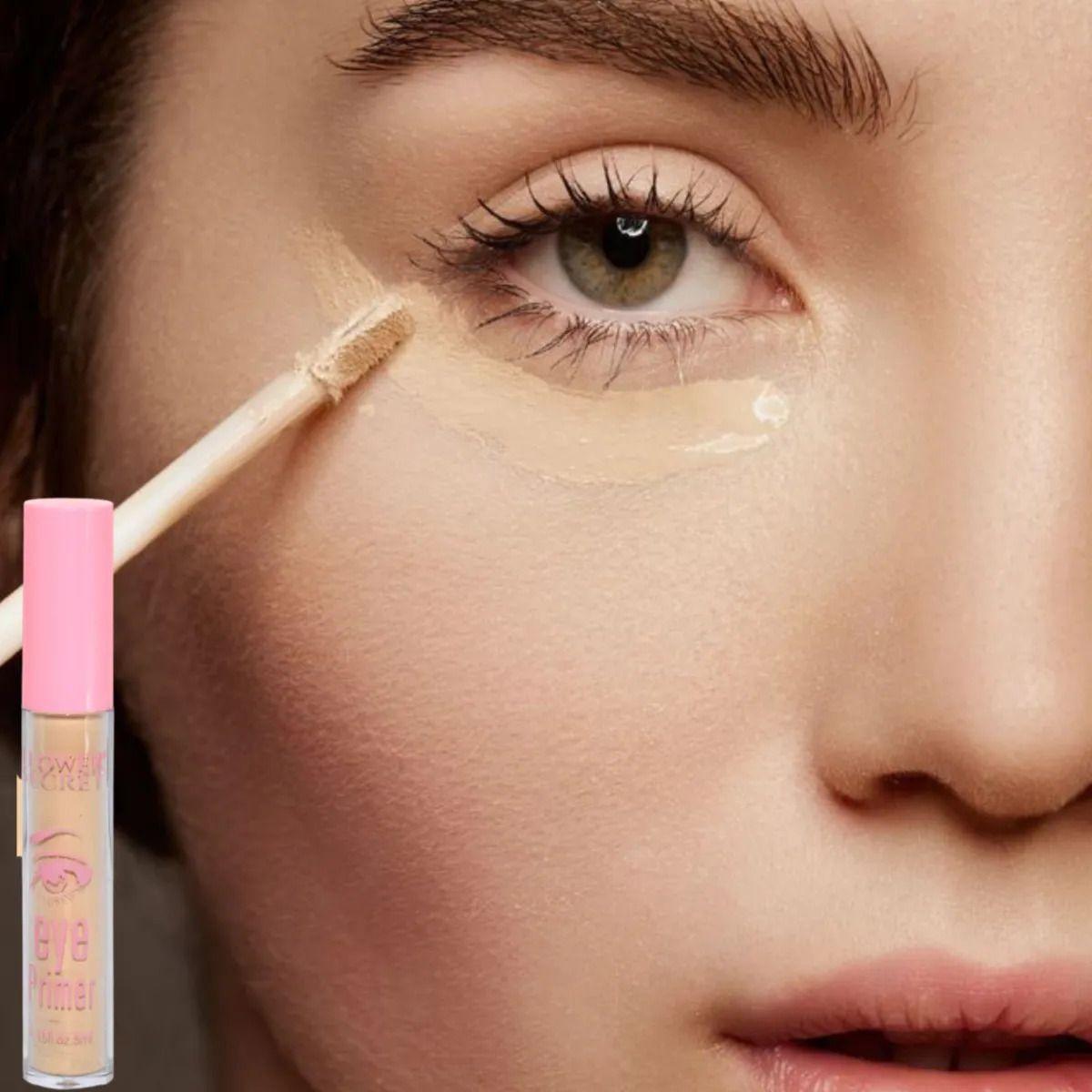 Paq 24 Primer Líquido Ojos Intensificador Sombras ALJ-5