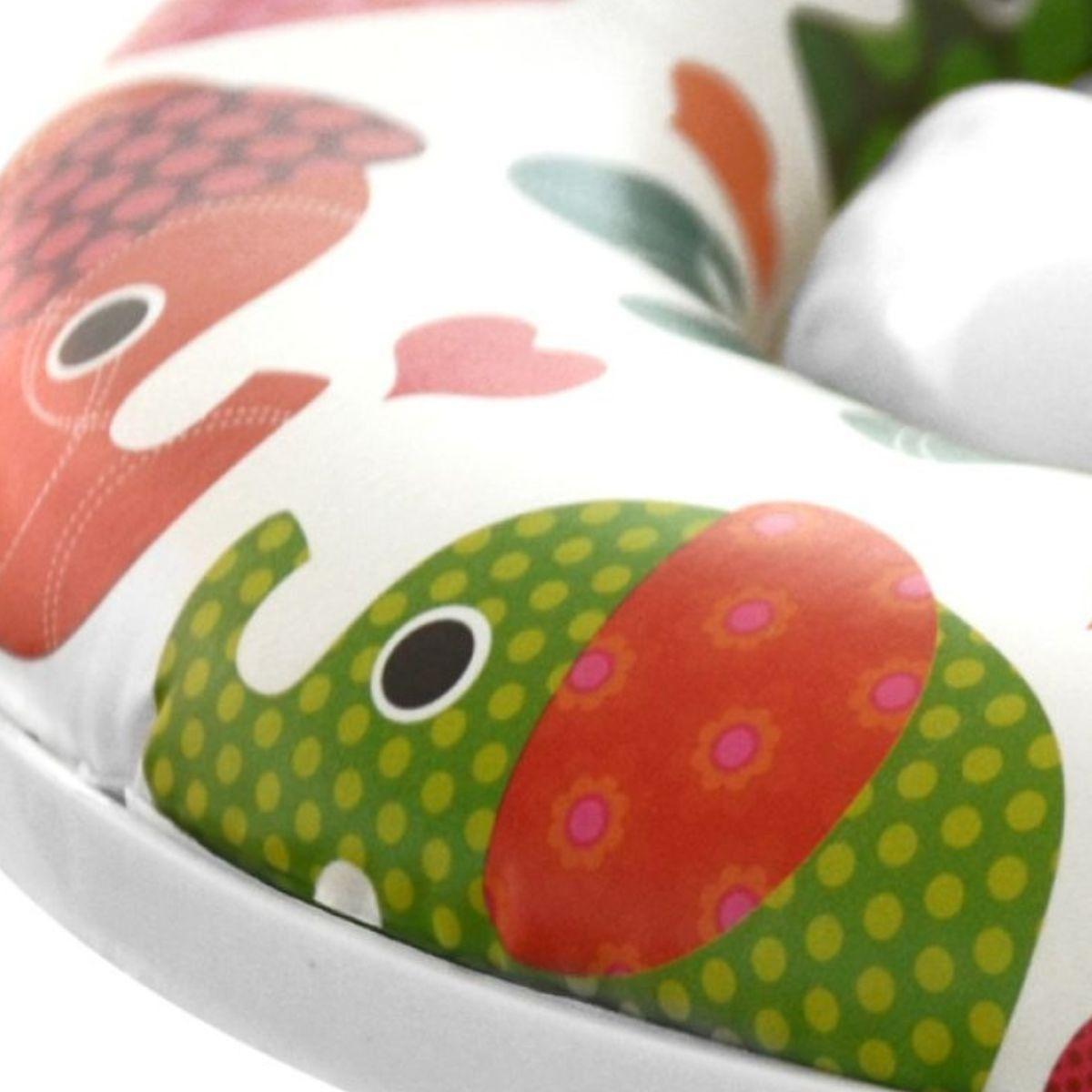 SET 2 ASIENTO ADAPTADOR PARA WC CON ASAS INFANTIL LAU-6