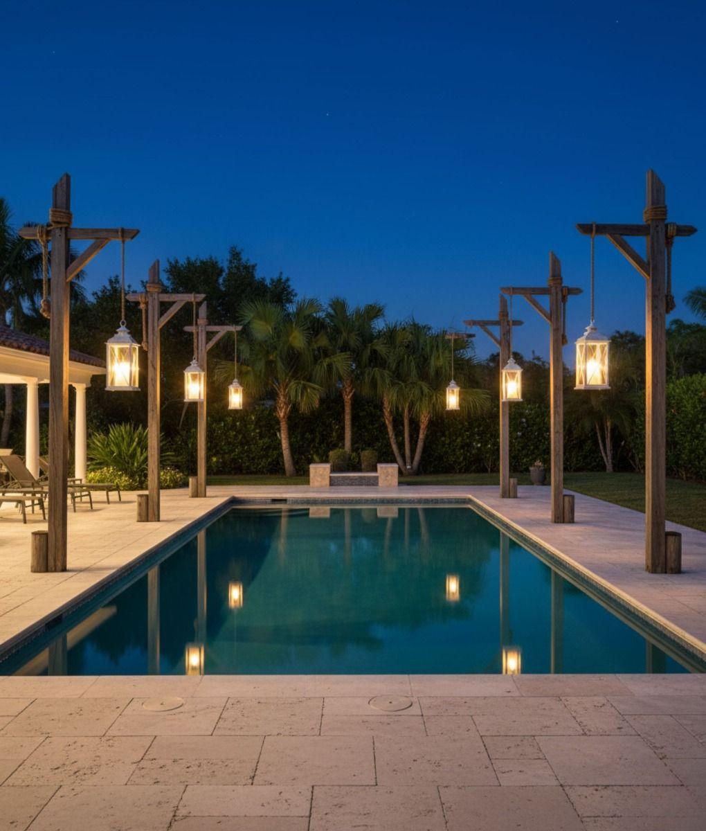 Set 2 Portavelas Decorativo Funcional Diseño Clásico Jhn-9