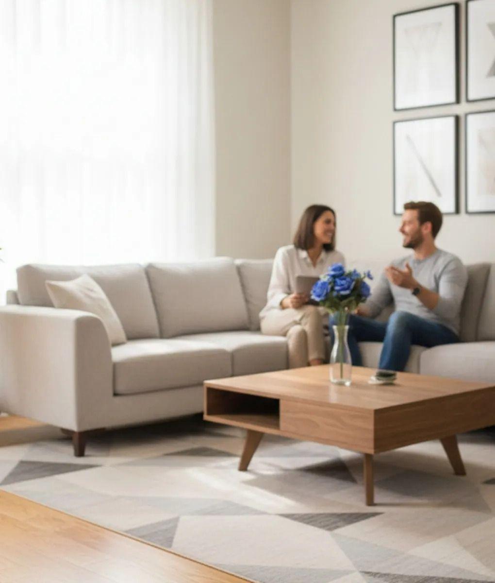 Ramo Floral Artificial Elegancia Belleza Hogar Eventos Jhn-2