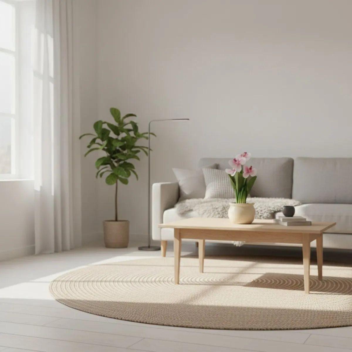 Arreglo Floral Artificial Orquídeas Decorativas Adorno Jhn-6