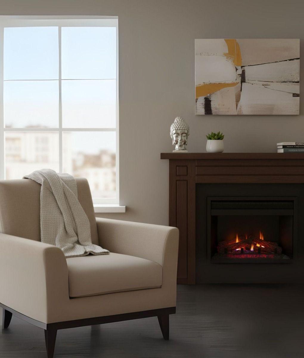 Figura Decorativa Adorno Cabeza Buda Hogar Jhn-8