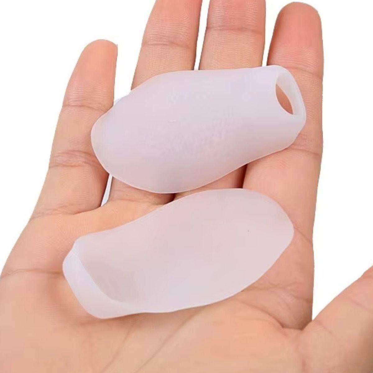 SET 10 CORRECTOR DE JUANETE DE SASTRE ALMOHADILLA GEL LAU-5