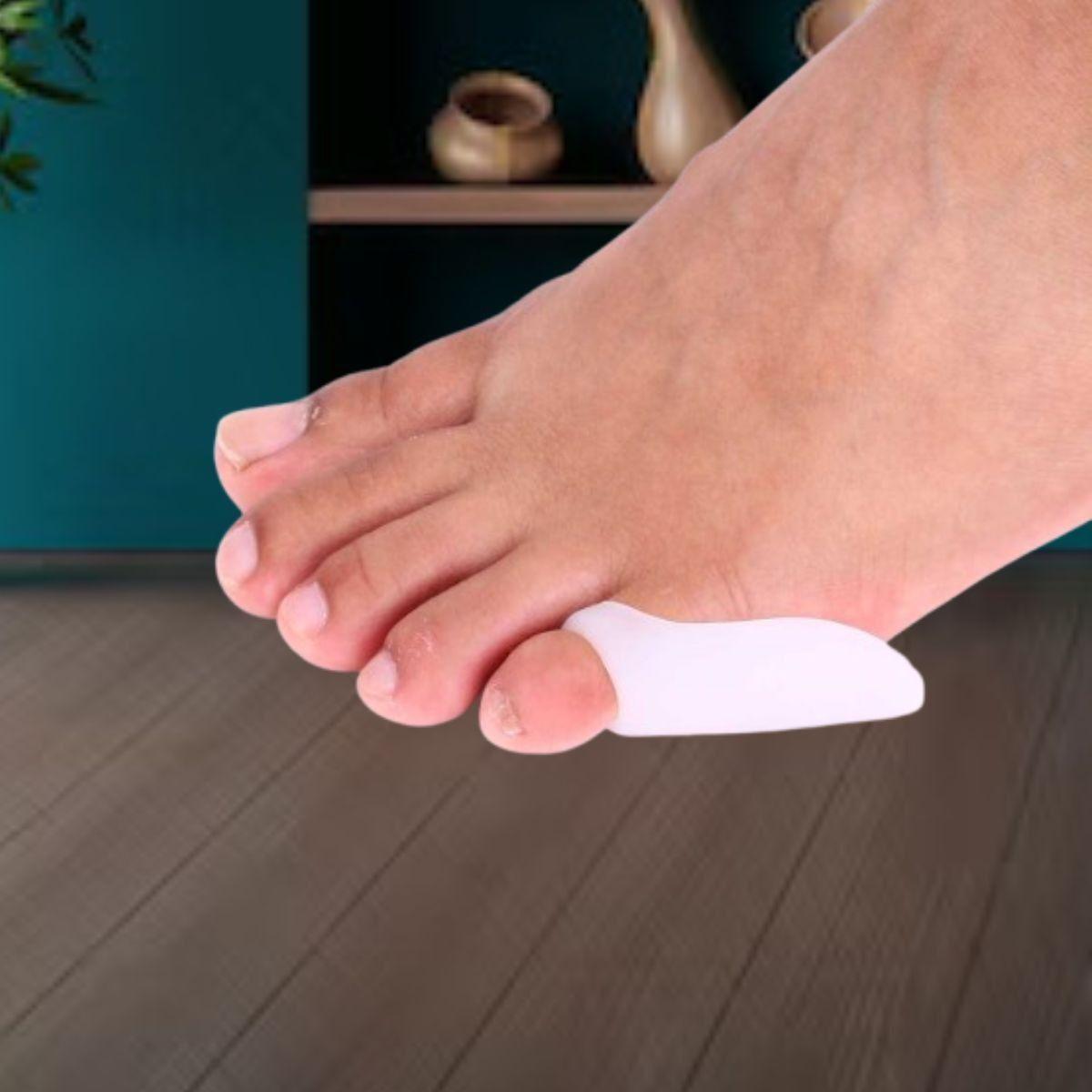 SET 10 CORRECTOR DE JUANETE DE SASTRE ALMOHADILLA GEL LAU-9