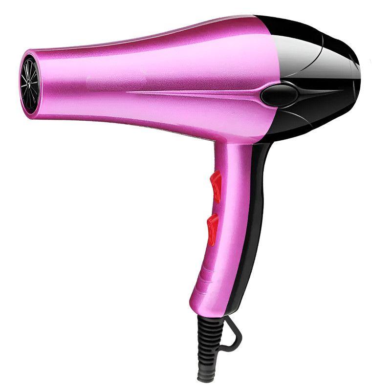 Secador Profesional Cabello 3000W Spa Belleza Mujer Lau-2