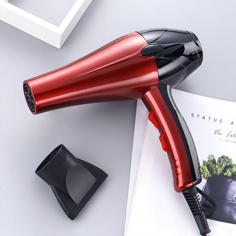 Secador Profesional Cabello 3000W Spa Belleza Mujer Lau-3