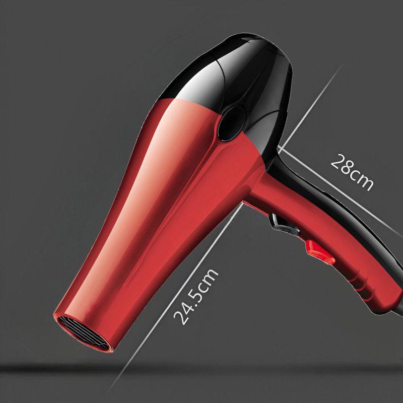 Secador Profesional Cabello 3000W Spa Belleza Mujer Lau-7
