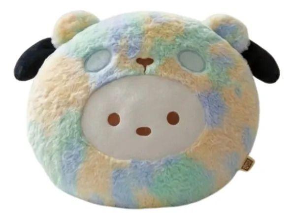 Cojin Animado Infantil Peluche Personajes Decorativo ALJ-0
