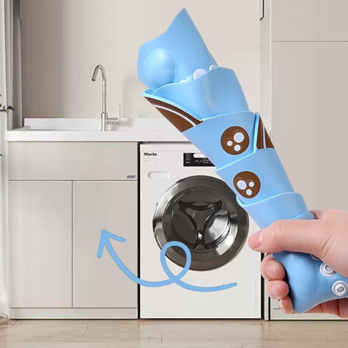 SET 4 VISERA GORRO DUCHA PROTECTOR AJUSTABLE NIÑOS LAU-6