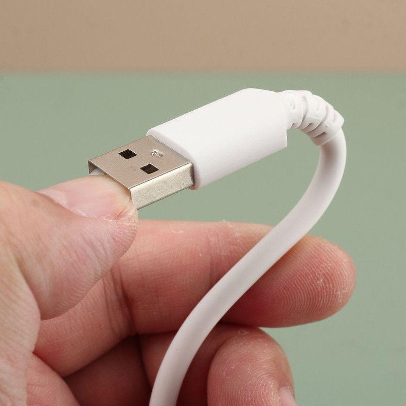 Set 6 Cable USB Carga Rapida Transferencia Datos Lau -6