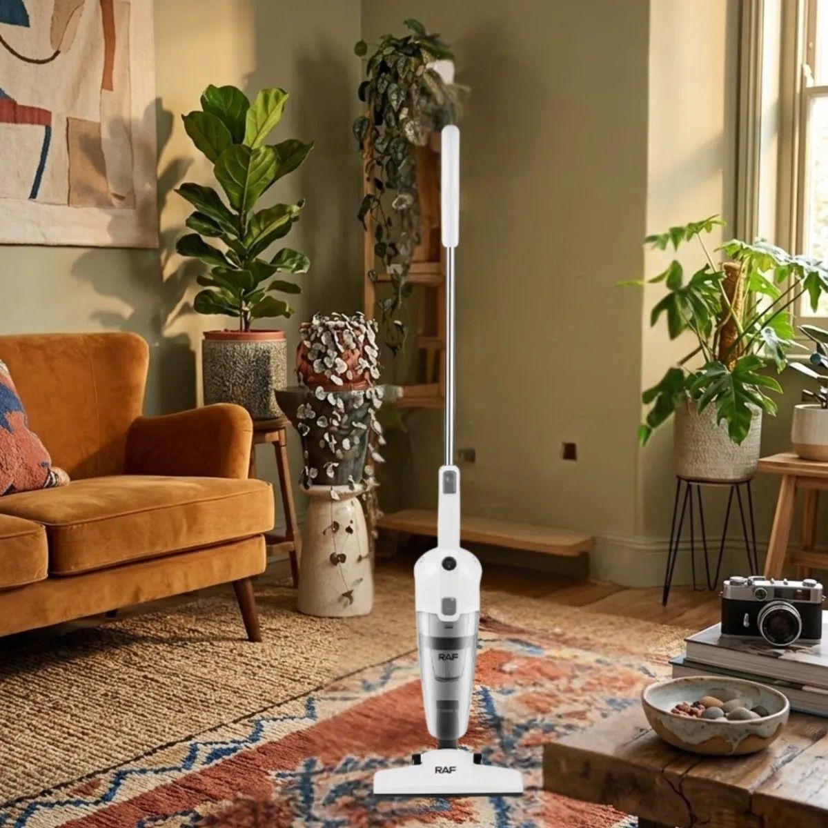 Aspiradora Multifuncional Limpieza Casa Auto Tapiz ALJ-6