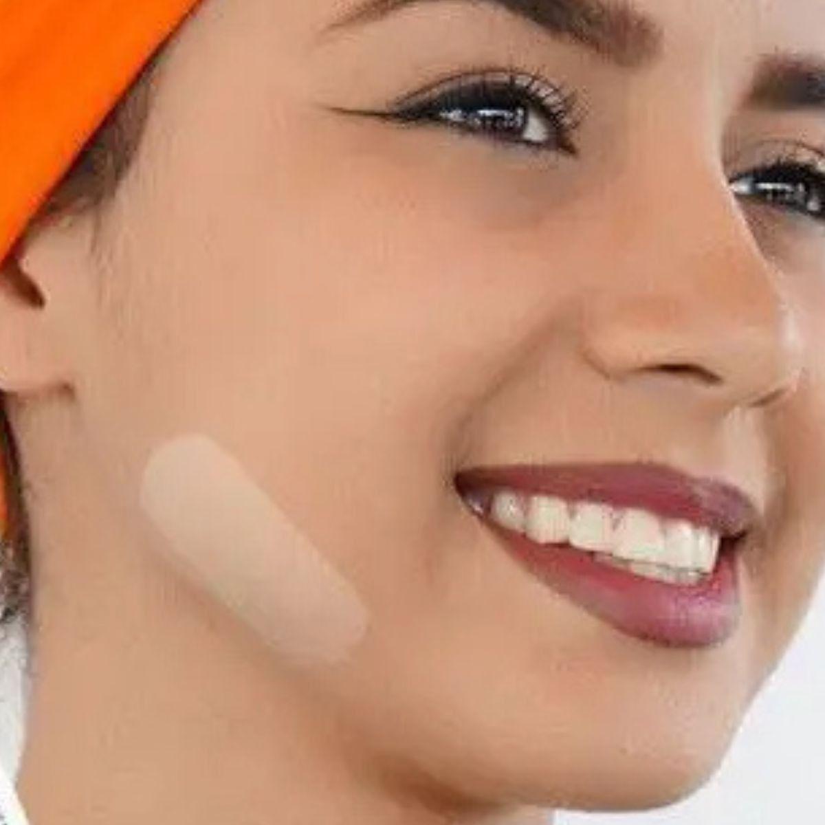 SET 3 PARCHES LIFTING INSTANTANEO ROSTRO Y OJOS FACIAL LAU-8