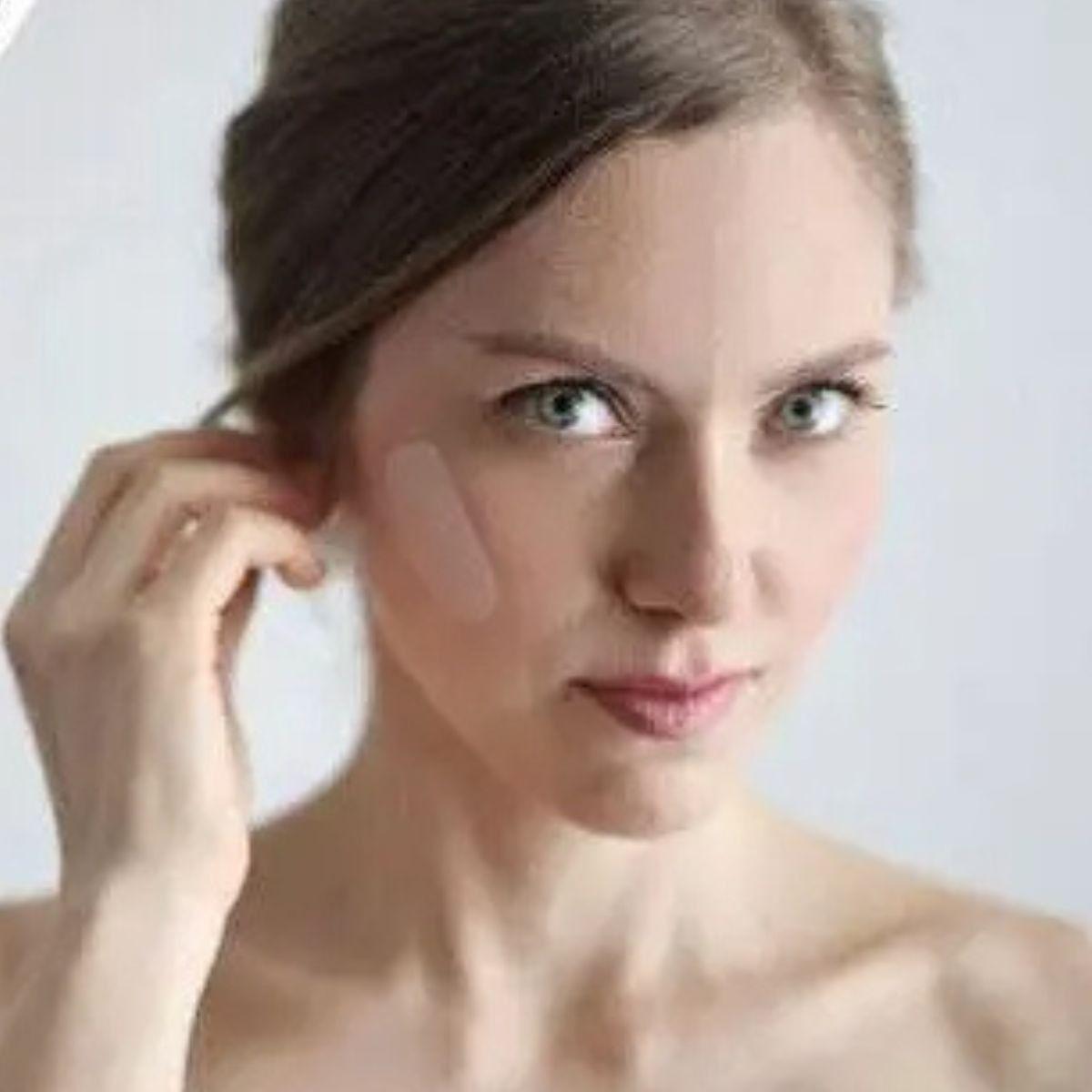 SET 3 PARCHES LIFTING INSTANTANEO ROSTRO Y OJOS FACIAL LAU-9