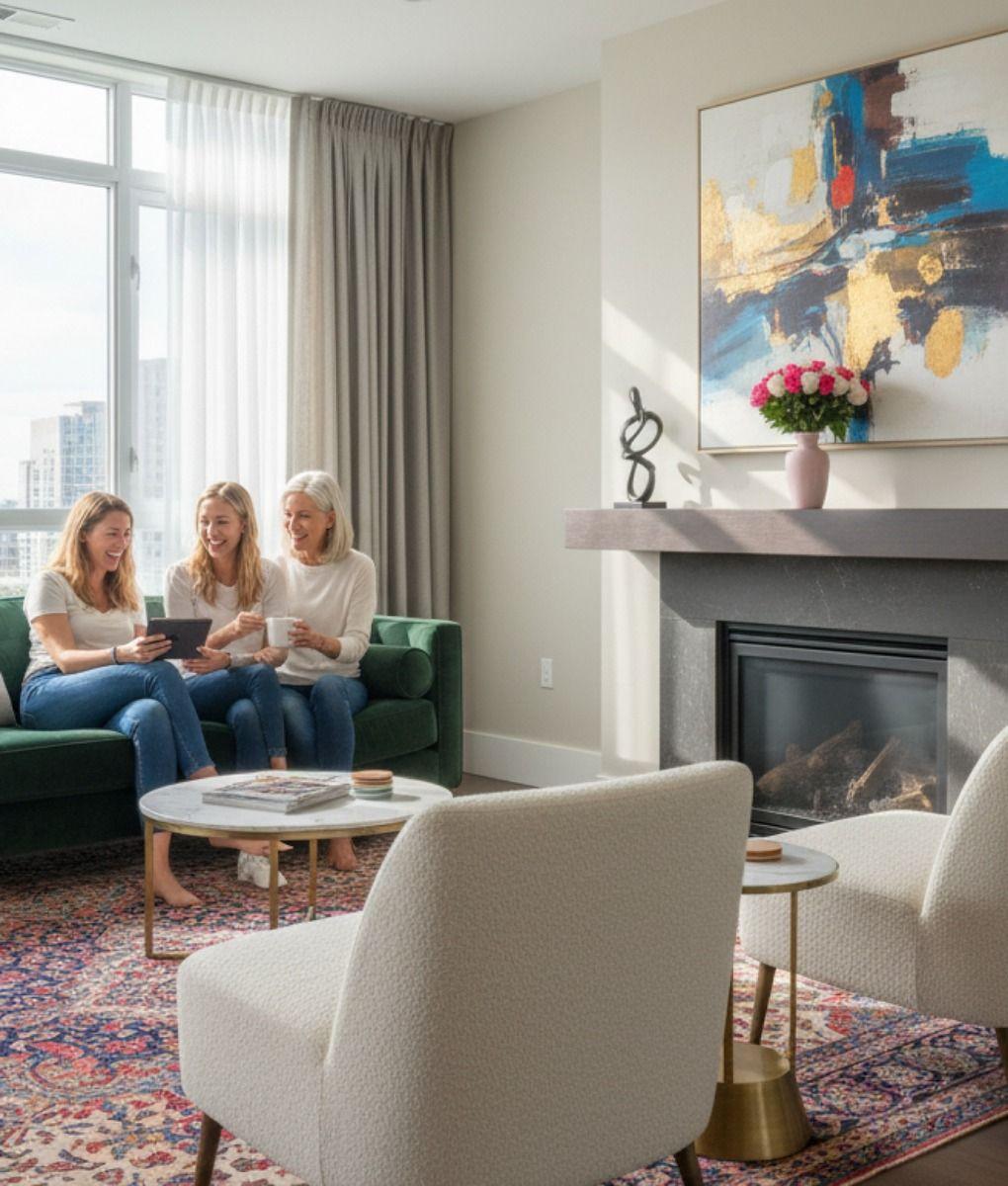 Flores Artificiales Ramo Rosas Novia Adorno Decoración Jhn-2