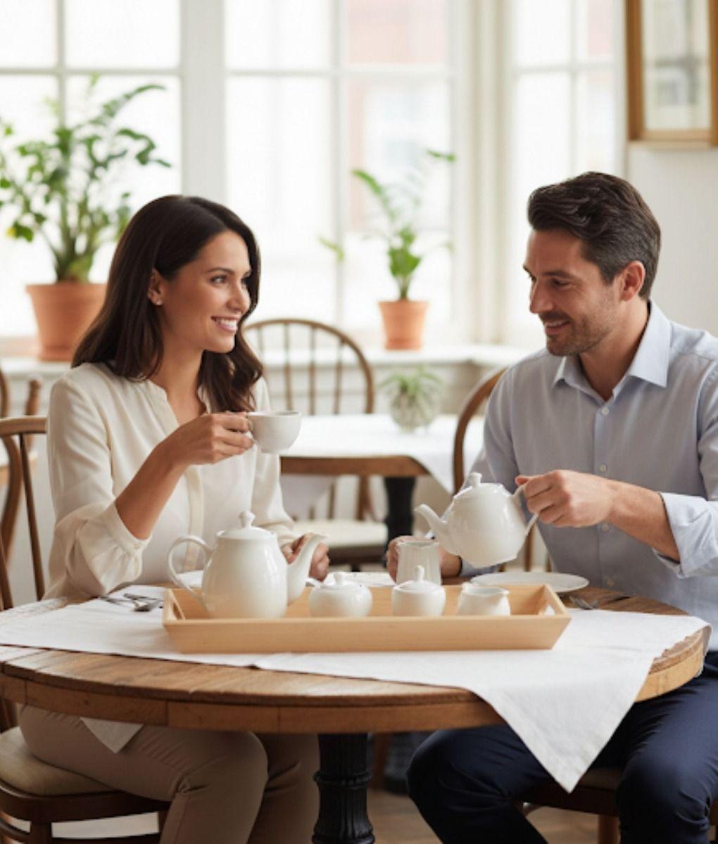 Bandeja Decorativa Multifuncional Almacenamiento Hogar R Jhn-4