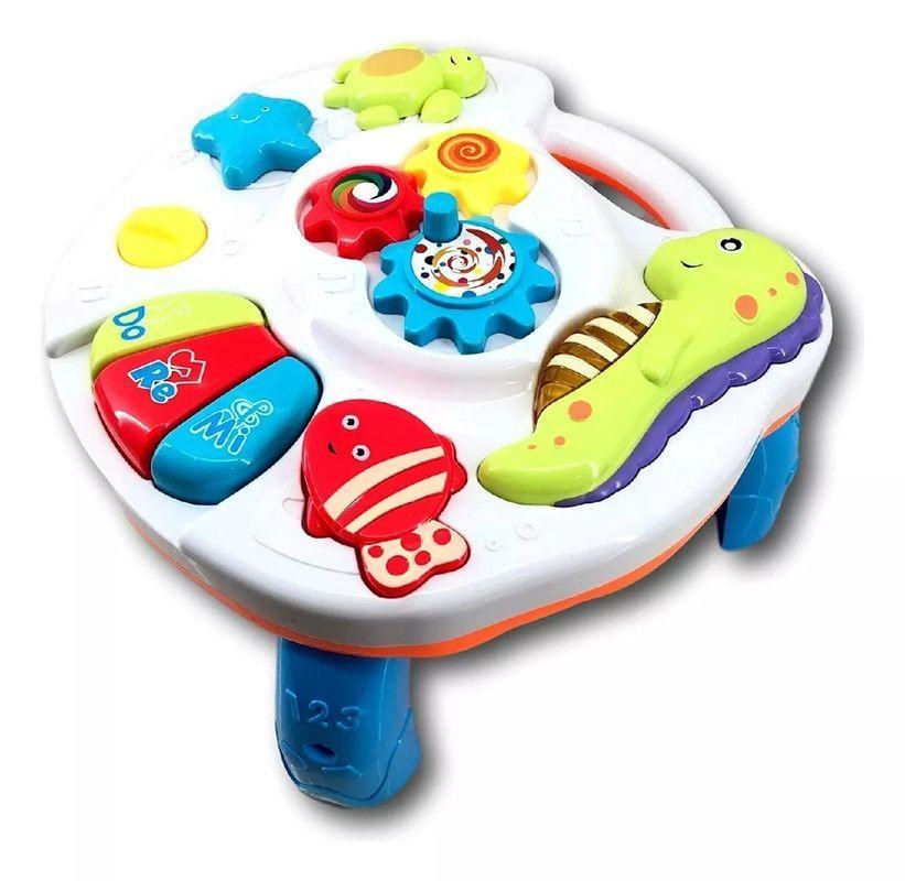 CENTRO ACTIVIDADES JUEGO MUSICAL DIDACTICO APRENDIZAJE LAU-5