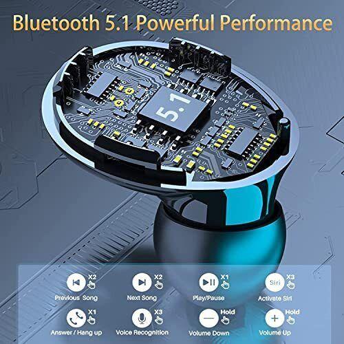 Audifonos Inalambricos Carga Solar USB Deportivos Musica Lau-6