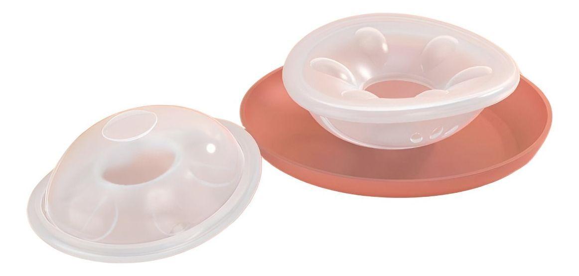 Set Almohadillas Recolectoras Lactancia Materna 4 Piezas Jhn-9