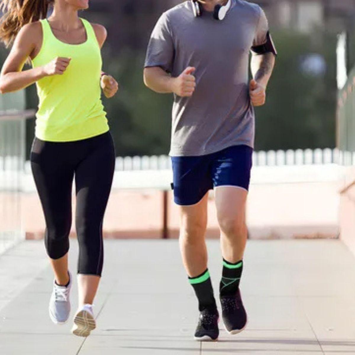 SET 2 TOBILLERAS COMPRESION AJUSTABLE ANATOMICO LAU-2