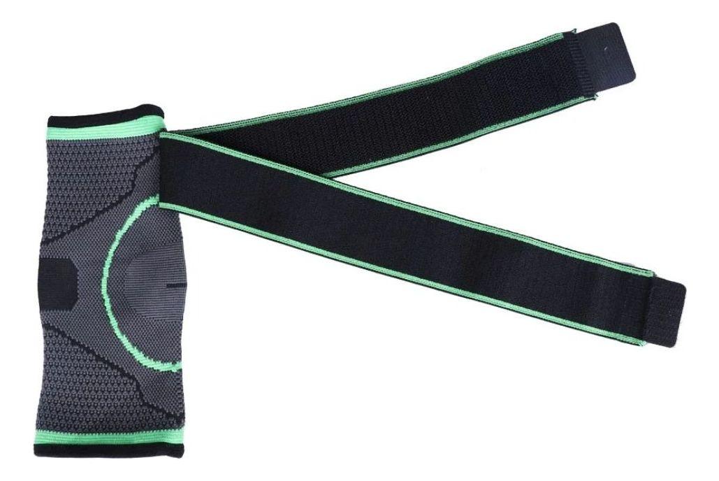 SET 2 TOBILLERAS COMPRESION AJUSTABLE ANATOMICO LAU-3