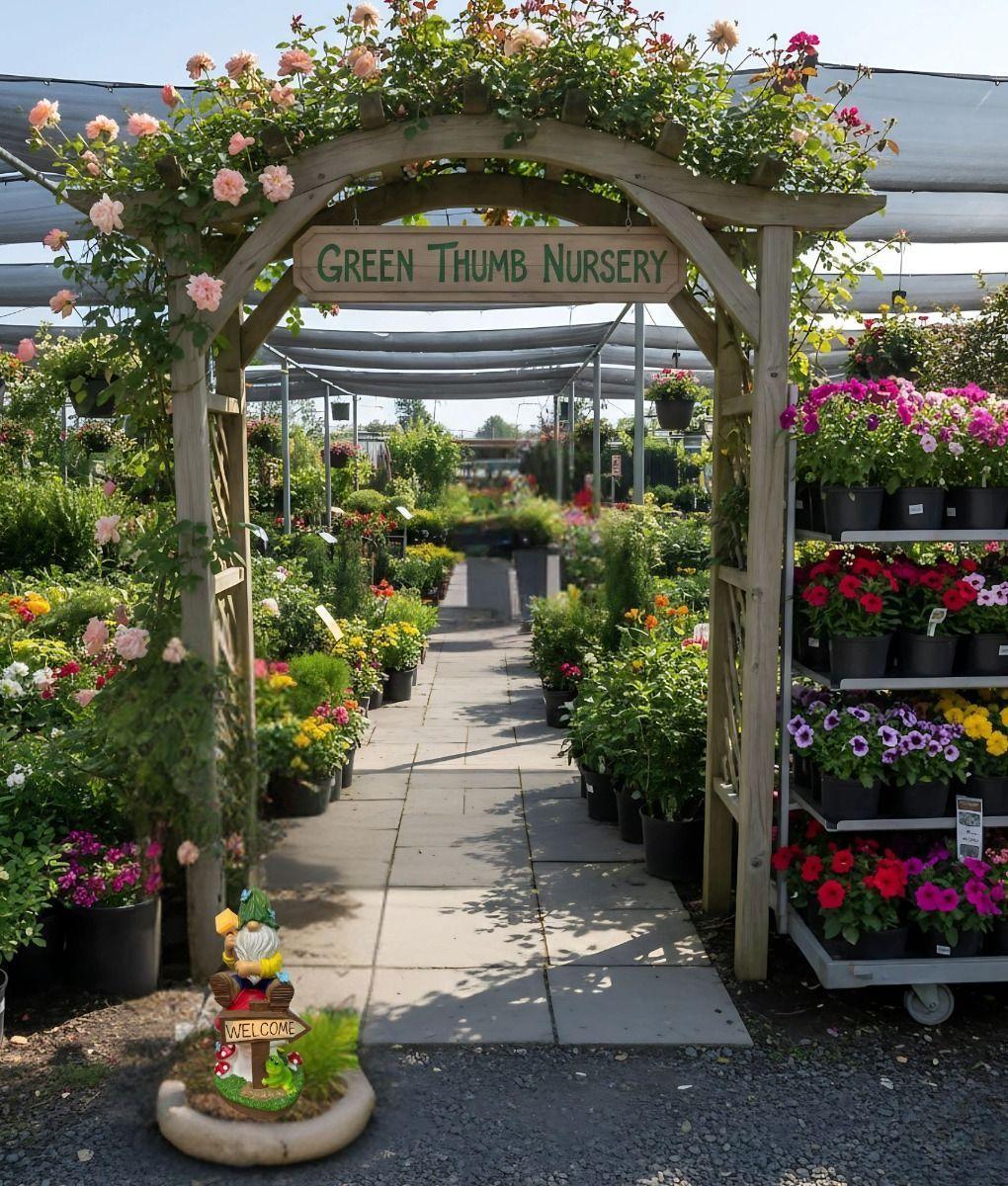 Figura Decorativa Gnomo Jardín Adorno Iluminado Solar Jhn-8