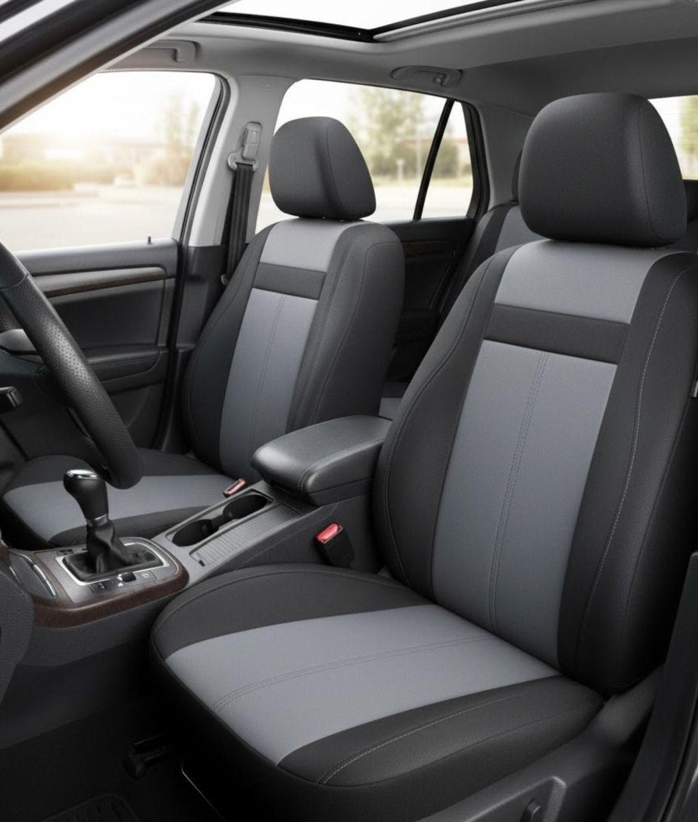 Cubre Asientos Auto Varios Fundas Protectoras Cuidado Jhn-7