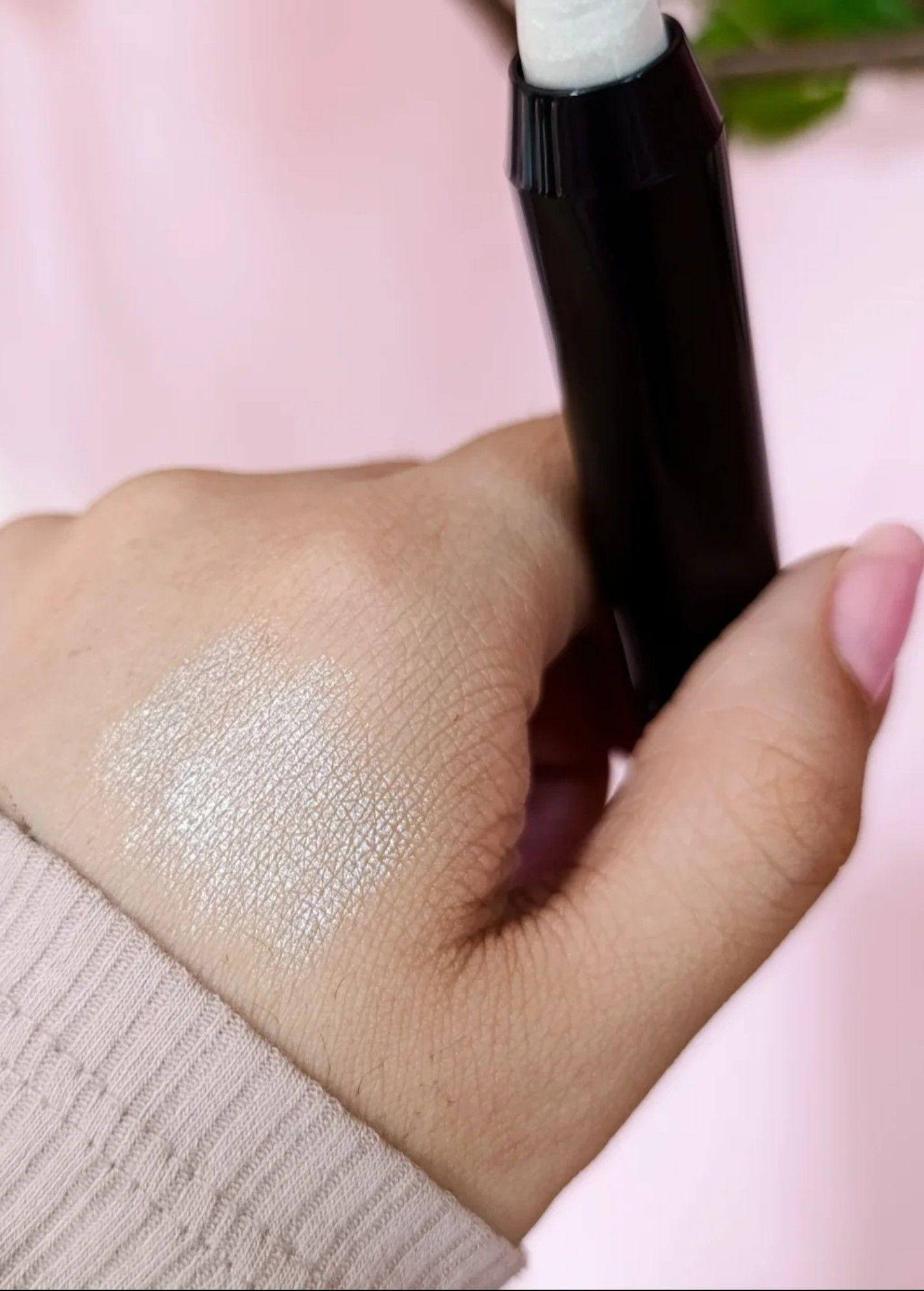 Set 4 Iluminador en Barra Toque Brillo Luminoso Jhn-2