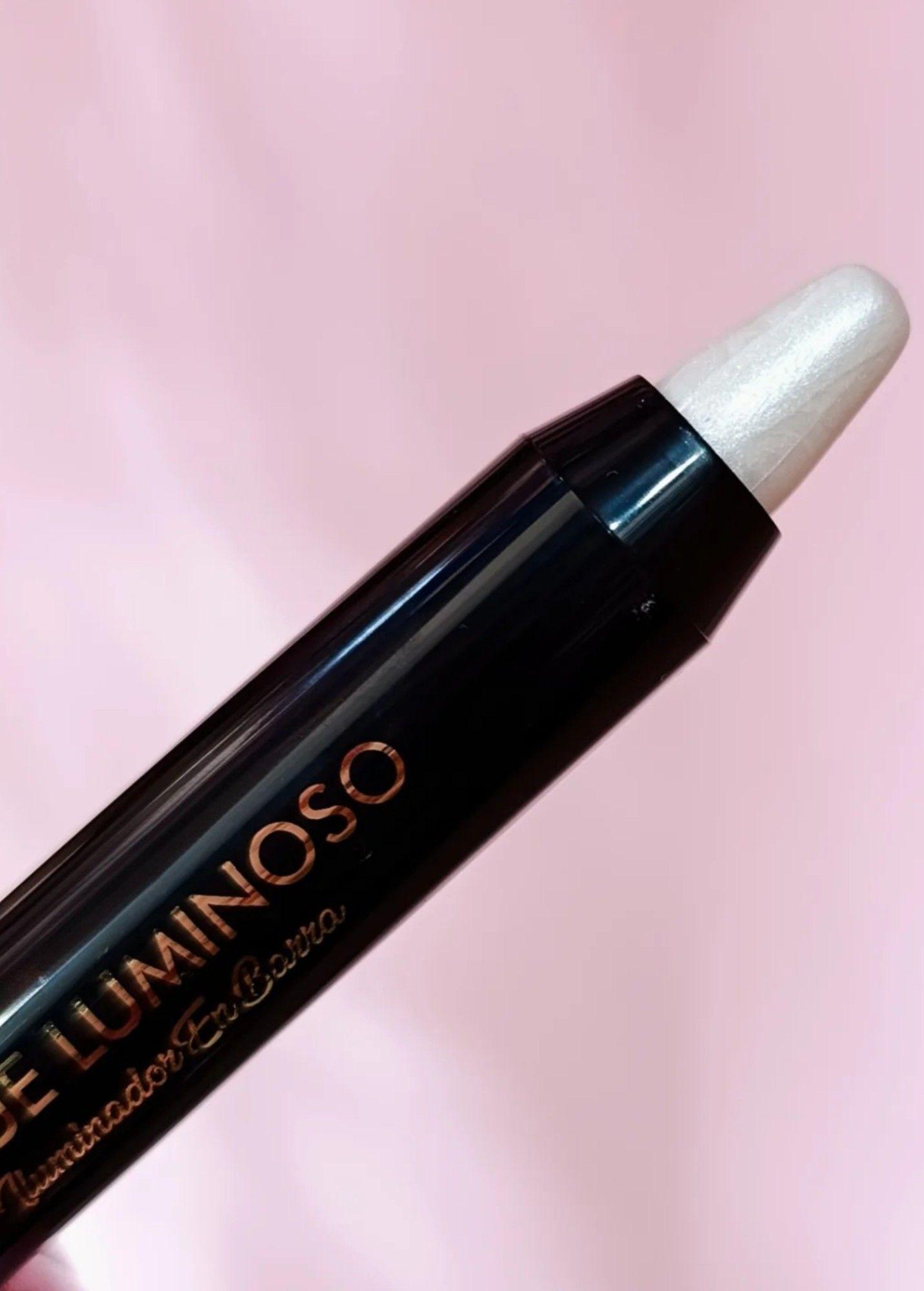 Set 4 Iluminador en Barra Toque Brillo Luminoso Jhn-5