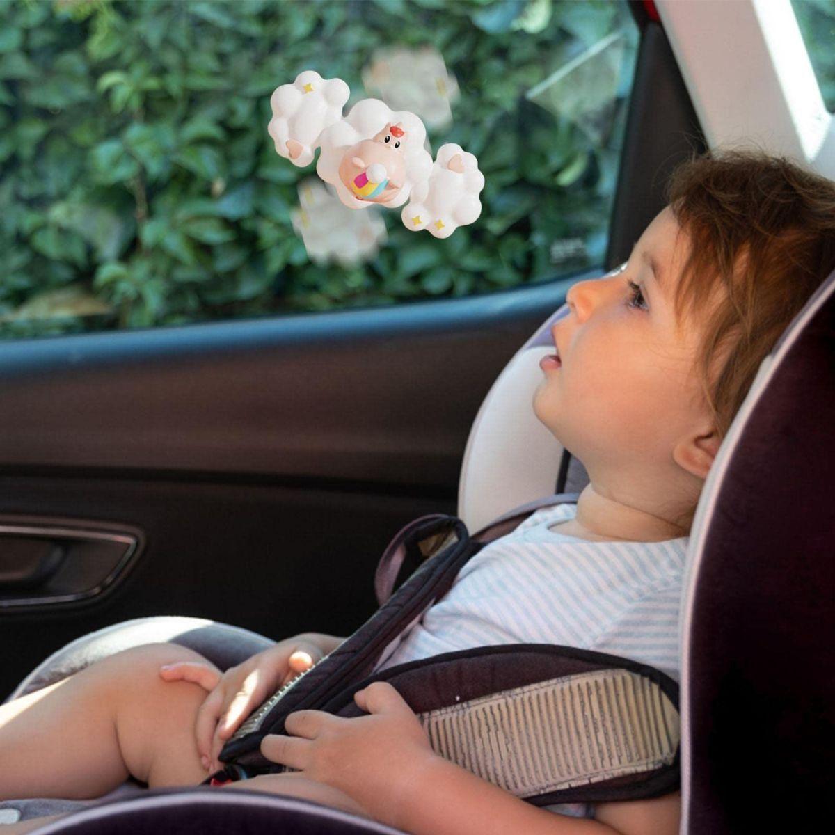 JUGUETE GIRATORIO VENTOSA DISEÑO ANIMALITO BEBES LAU-6