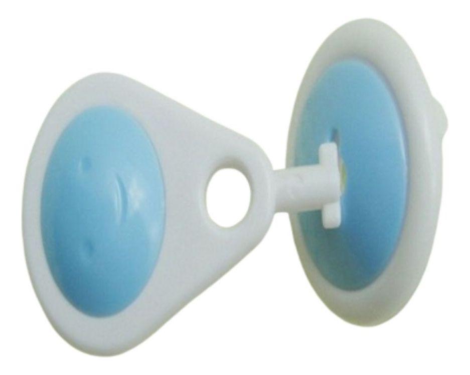 SET 8 PROTECTOR DE TOMA CORRIENTE PARA NIÑOS Y BEBE LAU-0