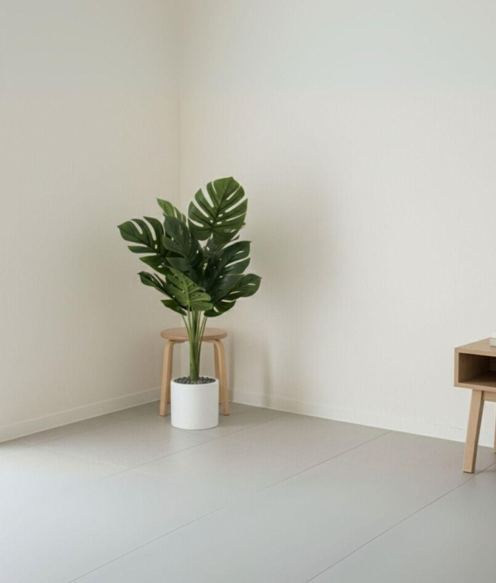 Planta Artificial Decorativa Elegante Naturaleza Hogar Jhn-8