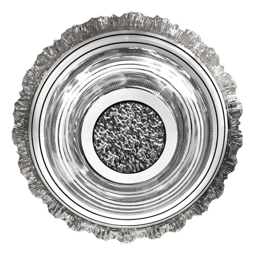 Lámpara Techo Decorativa LED Moderna Diseño Clásico Jhn-0