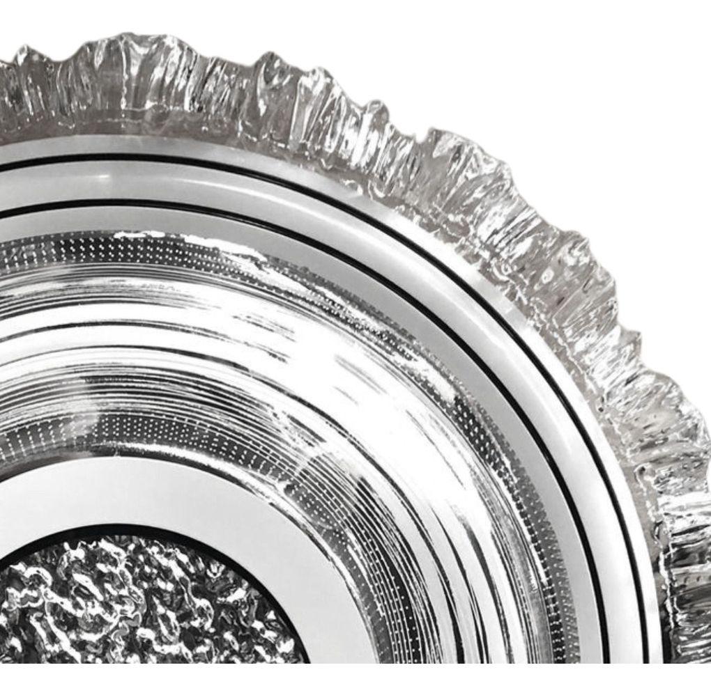 Lámpara Techo Decorativa LED Moderna Diseño Clásico Jhn-1