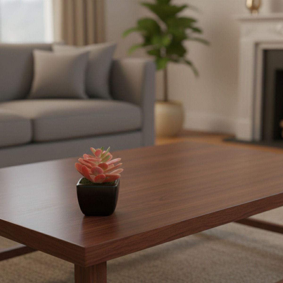 Set 3 Planta Artificial Decorativa Suculenta Ornamental Jhn-9