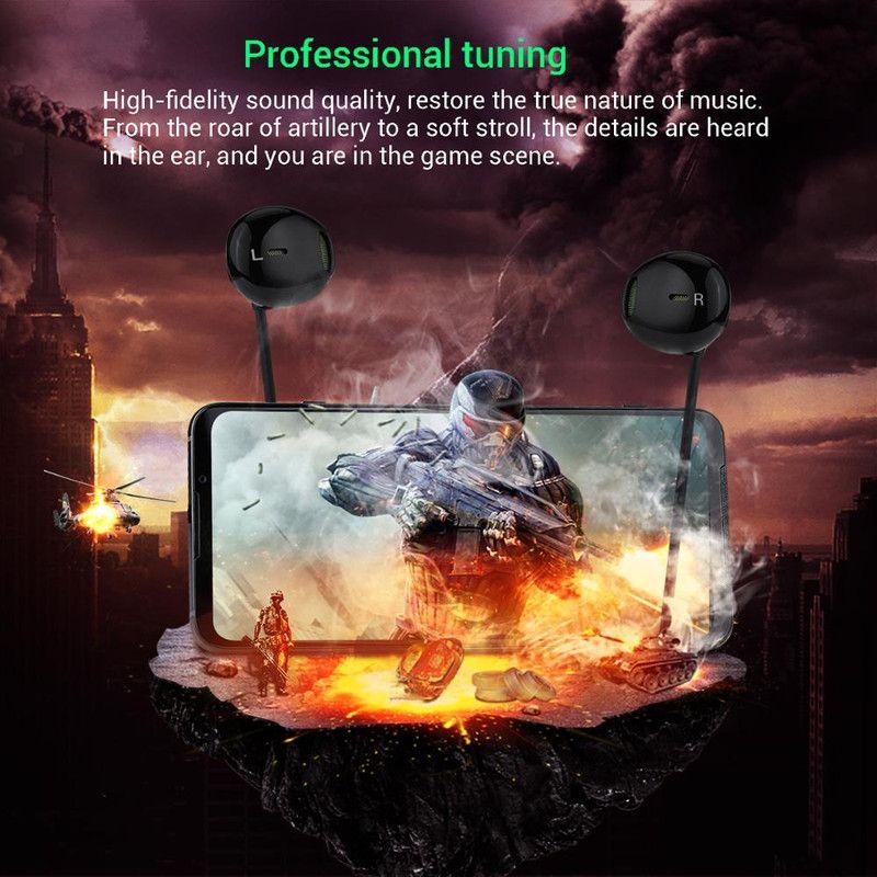 Set 3 Auriculares Cable Microfono Tablet Lapto Celulares Lau-7