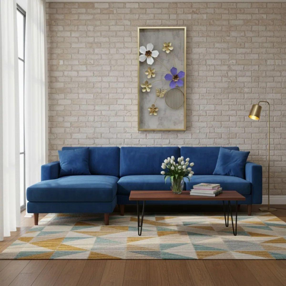 Cuadro Decorativo Arte Mural Adorno Etéreo Elegancia Jhn-6