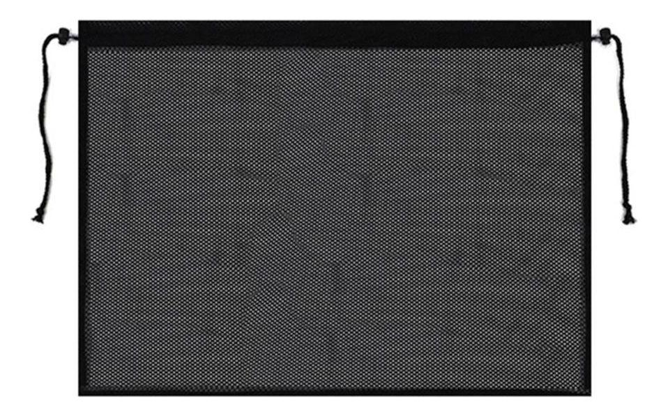 SET 3 CORTINAS PARASOL VENTANA AUTO PROTECCION SOLAR LAU-0