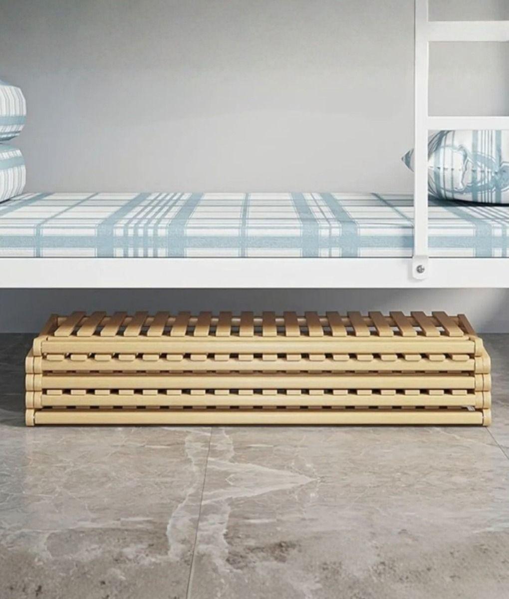 Zapatero Organizador Estilo Elegante Funcional Hogar Jhn-6