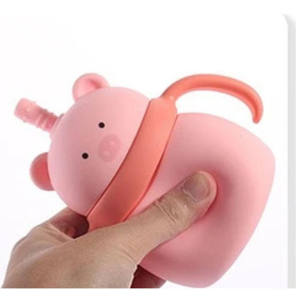 BOTELLA DE AGUA ANTIDERRAME DEPORTE INFANTIL NIÑOS LAU-1