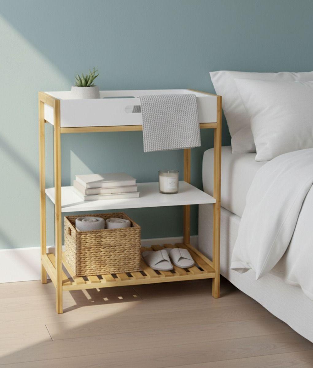 Estante Multifuncional Moderno Decorativo Organizador Jhn-5