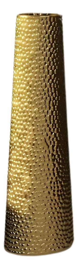 Florero Decorativo Alto Textura Minimalista Moderno Jhn-0