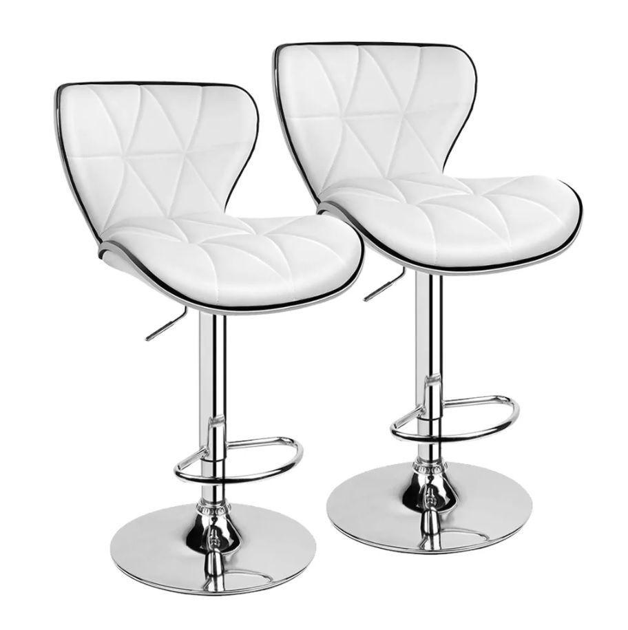 Sillas Bar EUROPEAN PREMIUN Pack X 2-0