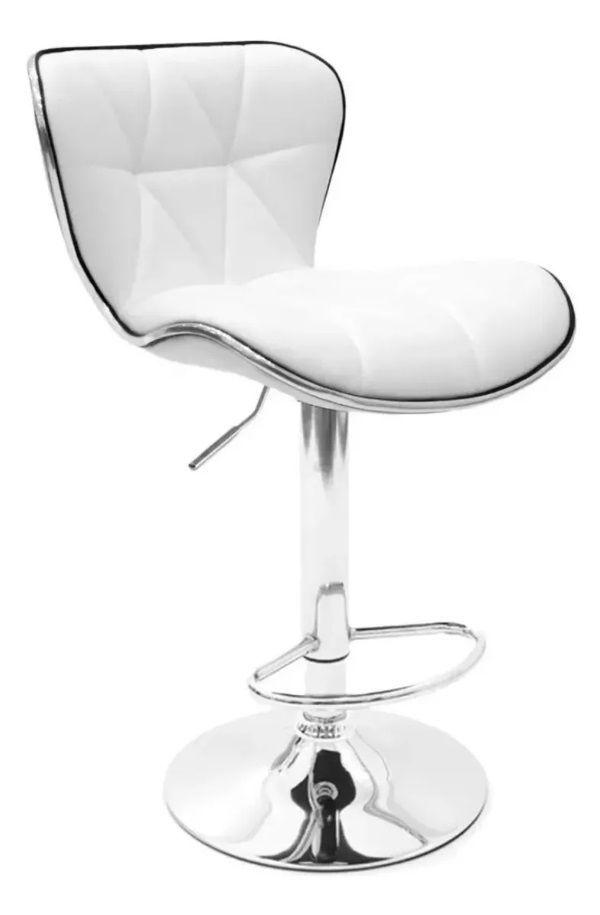 Sillas Bar EUROPEAN PREMIUN Pack X 2-2