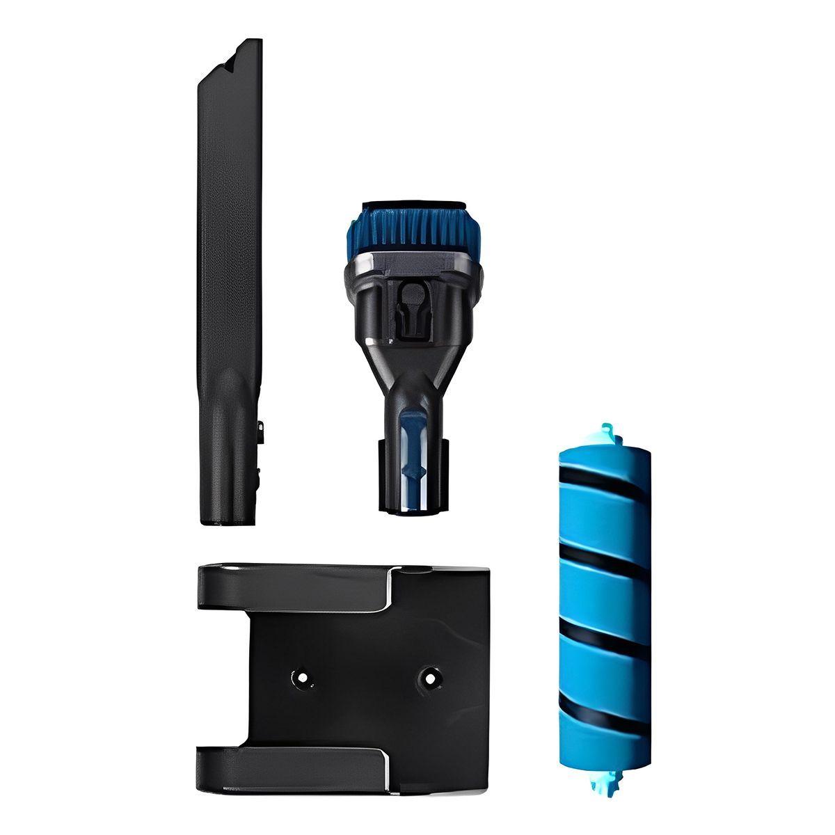 Aspiradora Vertical Conga Rockstar Deepclean Flex EU 8388-3