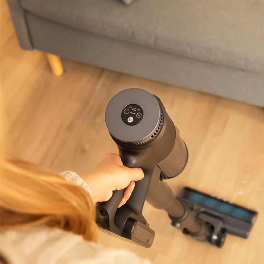 Aspiradora Vertical Conga Rockstar Deepclean Flex EU 8388-4