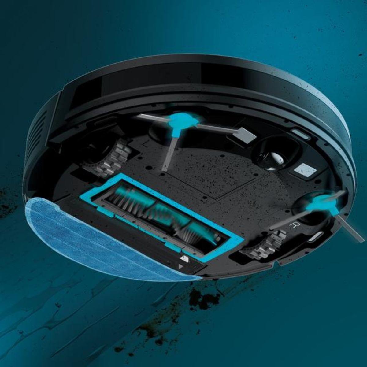 Robot Aspirador - trapeadora Cecotec Conga 2299 Ultra Home X-Treme EU – 8098-2